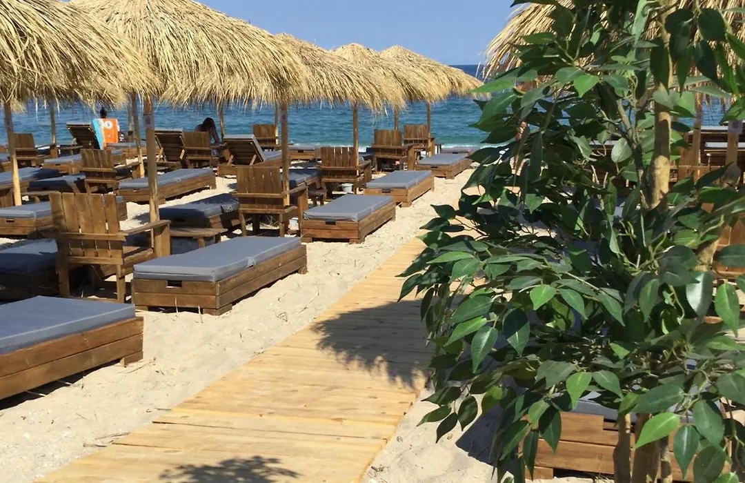 Anastasia Boutique Suites -Adults Only & Kids 12 Plus-1