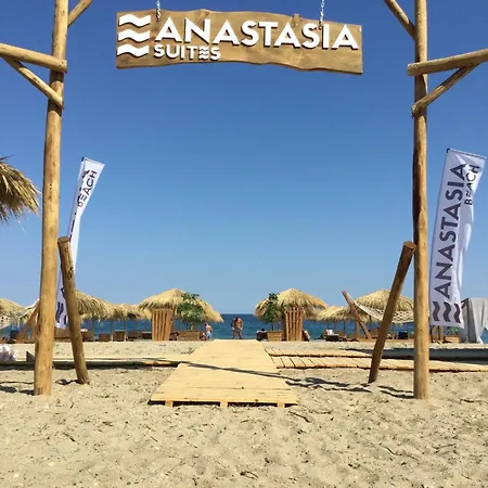 Anastasia Boutique Suites -Adults Only & Kids 12 Plus-2